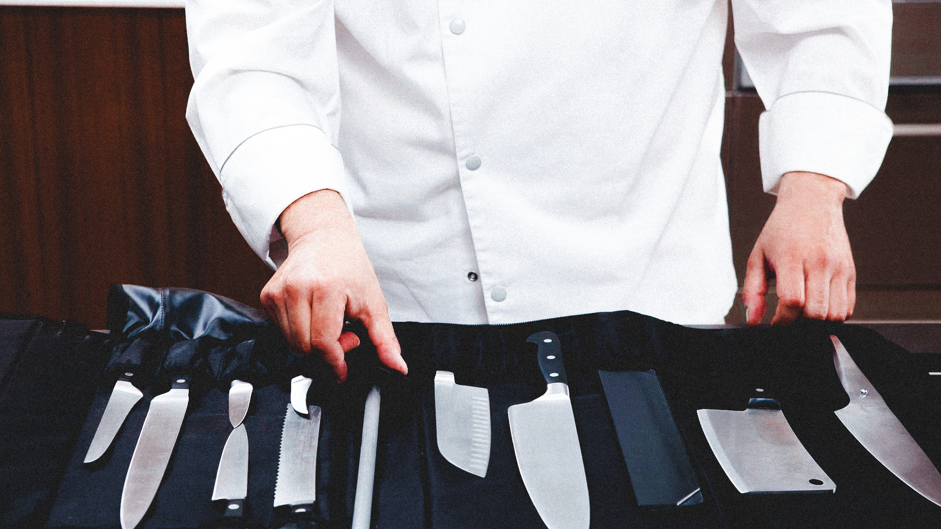 Chef Insider How To Choose The Best Knife Roll